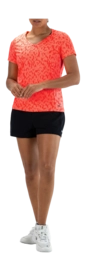 Tennishose Sjeng Sports Lieve Damen Dark Blue