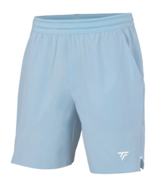 Tennisbroek Tecnifibre Men Team Stretch Glacier