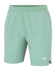 Tennisbroek Tecnifibre Men Team Stretch Sage
