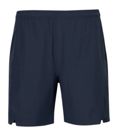 Tennisbroek The Indian Maharadja Men 7 Inch Swift Short Night Blue Modern Fit