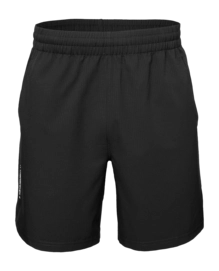 Tennisbroek The Indian Maharadja Men Ripstop Short Black