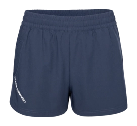 Tennisbroek The Indian Maharadja Women 2 In 1 Agility Short Night Blue