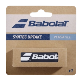 Tennisgrip Babolat Syntec Uptake Grip X1 Black
