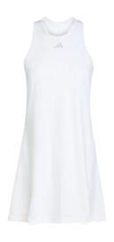 Tennisjurk Adidas Women Club Climacool White Slim Fit