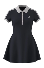 Tennisjurk Adidas Women Heritage Legend Ink Slim Fit