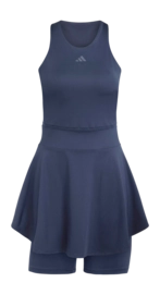 Tennisjurk Adidas Women Y-Dress Climacool Legend Ink Slim Fit