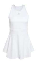 Tennisjurk Adidas Women Y-Dress Climacool White Slim fit