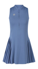 knee length dresses for ladies adidas Melbourne Tennis Dress (Ladies)