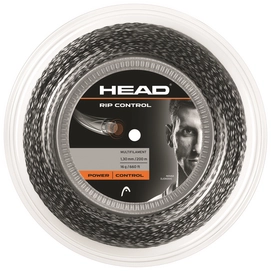 Tennissnaar HEAD RIP Control Reel 16 Black 1.30mm/200m