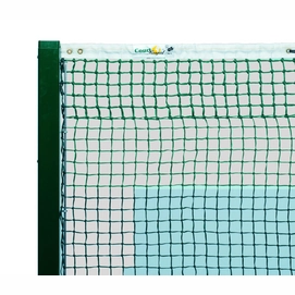 Tennis Net Universal Sport Court Royal TN 15 Green