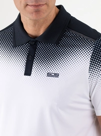 4---Casimir-Men polo-W009-5-Detail