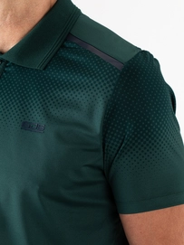 4---Casimir-Men polo-L133-5-Detail
