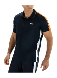 2---Cillian-Man polo-N024-1-Voor