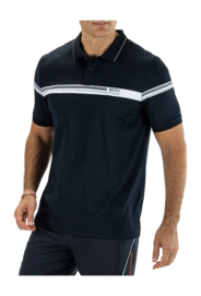 2---Clarkson-Man polo-N024-1-Voor