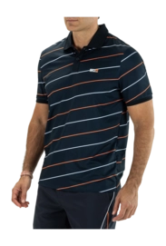 2---Connor-Man polo-N024-1-Voor