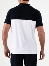 2---Cyriel-Men polo-N024-3-Achter