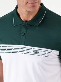 4---Cyriel-Men polo-L133-4-Detail