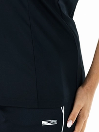 8---Hyacinth plus-Lady polo-N024-5-Detail