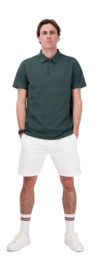 2---Alex Polo Green 1