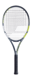 Tennisracket Babolat Dames Heren Evo Aero Gen 2 (Bespannen) 275 gram