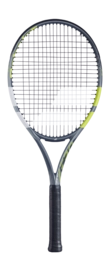 Tennisracket Babolat Dames Heren Evo Aero Gen 2 (Onbespannen) 275 g