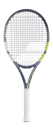 Tennisracket Babolat Dames Heren Evo Aero Lite Gen 2 (Bespannen) 260 g