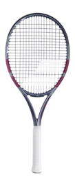 Tennisracket Babolat Dames / Heren Evo Aero Lite Gen 2 Pink (Bespannen) 260 gram