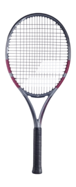 Tennisracket Babolat Dames / Heren Evo Aero Gen 2 Pink (Bespannen) 275 g