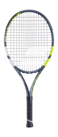 Tennisracket Babolat Kids Aero Junior 25 (Bespannen) 241 g