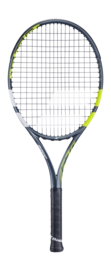 Tennisracket Babolat Kids Aero Junior 26 (Bespannen) 240 g