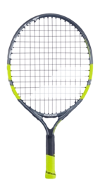 Tennisracket Babolat Kids Carlitos Jr 19 CV (Bespannen) 165 gram