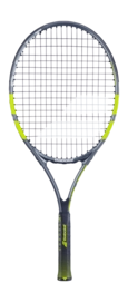 Tennisracket Babolat Kids Carlitos Jr 25 CV (Bespannen) 230 g