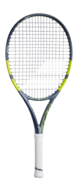 Tennisracket Babolat Kids Pure Aero Jr 26 Gen 9 (Bespannen) 250 gram