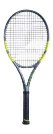 Tennisracket Babolat Dames Heren Pure Aero 98 Gen 9 (Onbespannen) 305 g