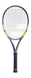 Tennisracket Babolat Dames Heren Pure Aero Gen 9 (Onbespannen) 300 gram