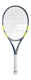 Tennisracket Babolat Dames/Heren Pure Aero Lite Gen 9 (Onbespannen) 270 g