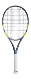 Tennisracket Babolat Dames Heren Pure Aero S Lite Gen 9 (Bespannen) 255 gram