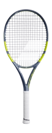 Tennisracket Babolat Dames Heren Pure Aero S Lite Gen 9 (Onbespannen) 255 g