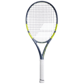 Tennisracket Babolat Dames Heren Pure Aero Team Gen 9 (Bespannen) 285 gram