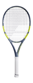 Tennisracket Babolat Dames / Heren Pure Aero Team Gen 9 (Onbespannen) 285 g
