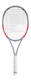 Tennisracket Babolat Pure Strike 100 16/19 Gen 4 Grey/Fluo Strike (Onbespannen)