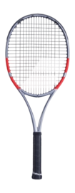 Tennisracket Babolat Pure Strike 98 16/19 Gen 4 Grey/Fluo Strike (Onbespannen)