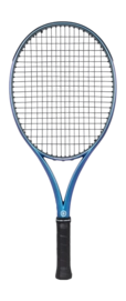 Tennisracket The Indian Maharadja Jongens Meisjes Devi 25 Blue 245 g