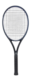 Tennisracket The Indian Maharadja Goi 275 Black 275 g