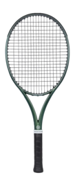 Tennisracket The Indian Maharadja Jongens / Meisjes Luni 26 Grey 250 g