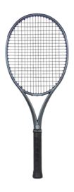 Tennisracket The Indian Maharadja Sher Dark Grey 285
