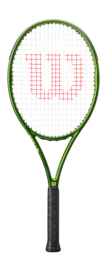 Tennisracket Wilson Dames Heren Blade Feel 103 26 (Bespannen) 261 tot 280 g