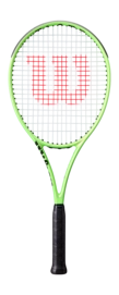 Tennisracket Wilson Dames / Heren Blade Feel 105 RXT (Bespannen) 305 gram