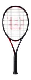 Tennisracket Wilson Dames Heren Clash 100UL V3.0 2026 (Onbespannen) 265 gram