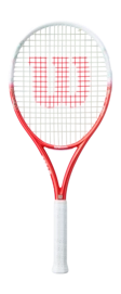 Tennisracket Wilson Dames Heren Envy SE (Bespannen) 265 gram
